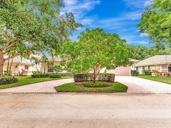 12055 Classic Dr, Coral Springs FL 33071