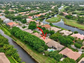 12055 Classic Dr, Coral Springs FL 33071