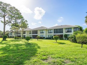 3677 Quail Ridge Drive Bobwhite B, Boynton Beach FL 33436