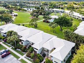 3677 Quail Ridge Drive Bobwhite B, Boynton Beach FL 33436