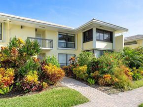 3677 Quail Ridge Drive Bobwhite B, Boynton Beach FL 33436