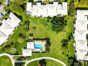 3677 Quail Ridge Drive Bobwhite B, Boynton Beach FL 33436