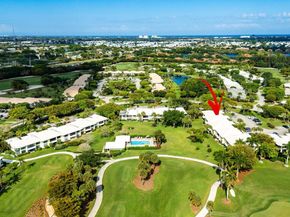 3677 Quail Ridge Drive Bobwhite B, Boynton Beach FL 33436