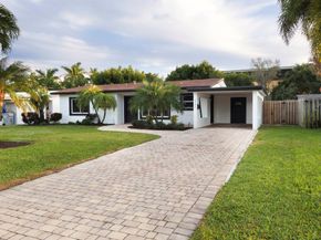 2940 NE 18th Street, Pompano Beach FL 33062