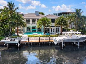 2307 N Riverside Dr, Pompano Beach FL 33062