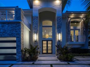 2307 N Riverside Dr, Pompano Beach FL 33062