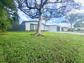356 Lanier Drive, Palm Springs FL 33461