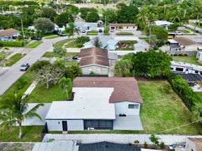 356 Lanier Drive, Palm Springs FL 33461