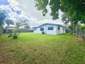 356 Lanier Drive, Palm Springs FL 33461