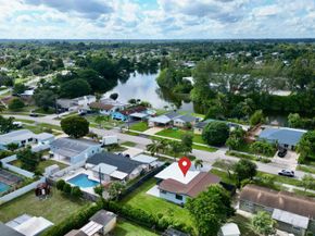 356 Lanier Drive, Palm Springs FL 33461