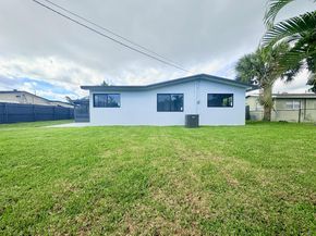 356 Lanier Drive, Palm Springs FL 33461