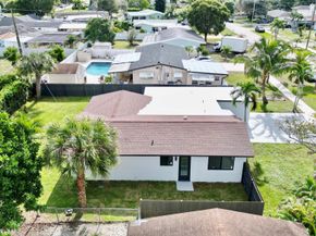 356 Lanier Drive, Palm Springs FL 33461