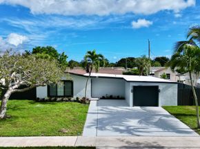 356 Lanier Drive, Palm Springs FL 33461