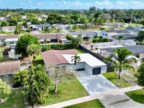 356 Lanier Drive, Palm Springs FL 33461