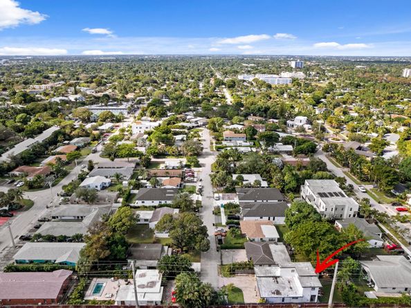 1129 NE 16th Street, Fort Lauderdale FL 33304