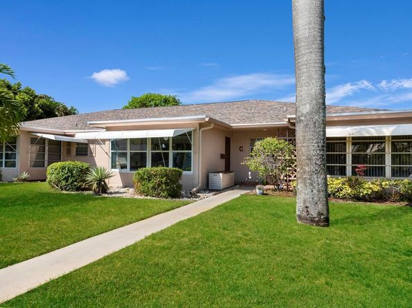 1382 High Point Way NE C, Delray Beach FL 33445