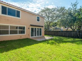 2502 Ambassador Avenue, Cooper City FL 33026