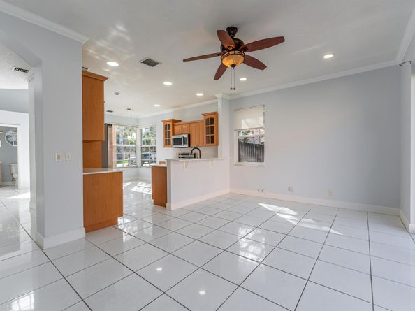 2502 Ambassador Avenue, Cooper City FL 33026