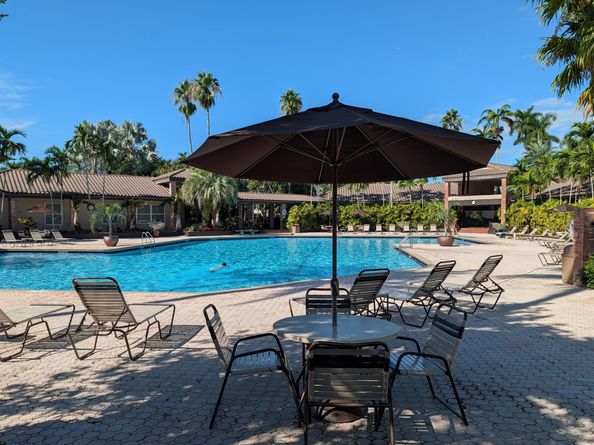 2502 Ambassador Avenue, Cooper City FL 33026