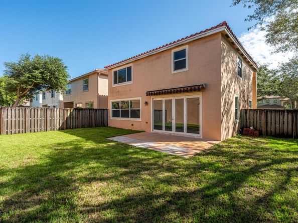 2502 Ambassador Avenue, Cooper City FL 33026