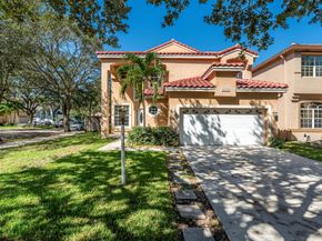 2502 Ambassador Avenue, Cooper City FL 33026