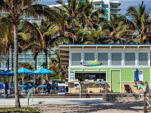 1012 N Ocean Boulevard 202, Pompano Beach FL 33062