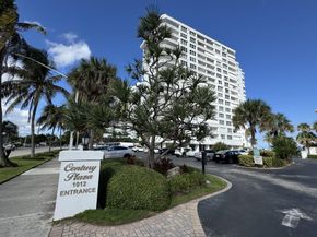 1012 N Ocean Boulevard 202, Pompano Beach FL 33062
