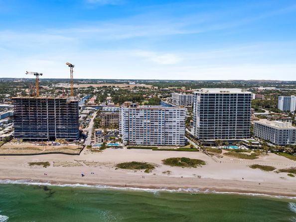 1012 N Ocean Boulevard 202, Pompano Beach FL 33062