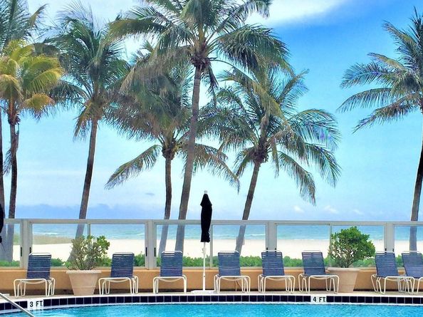 1012 N Ocean Boulevard 202, Pompano Beach FL 33062