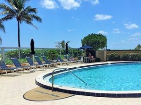 1012 N Ocean Boulevard 202, Pompano Beach FL 33062