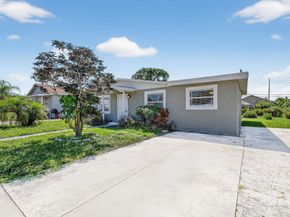 1373 W 30th Street, Riviera Beach FL 33404