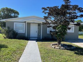 1373 W 30th Street, Riviera Beach FL 33404