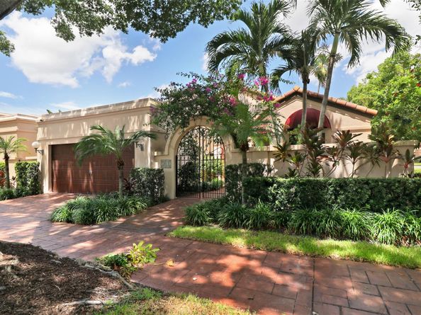 2851 Deer Creek Via Venezia, Deerfield Beach FL 33442