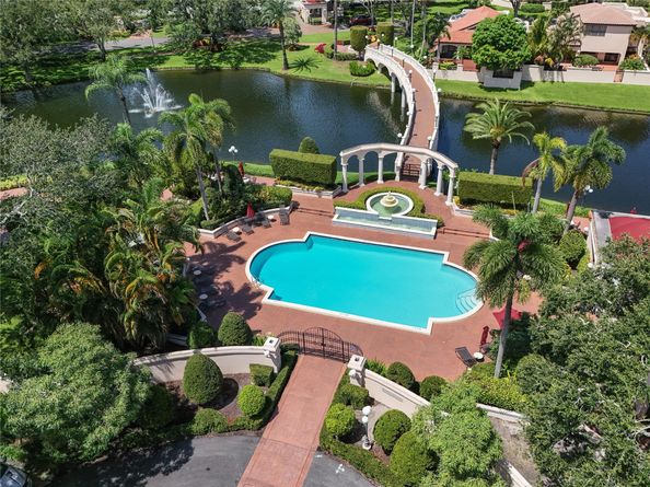 2851 Deer Creek Via Venezia, Deerfield Beach FL 33442
