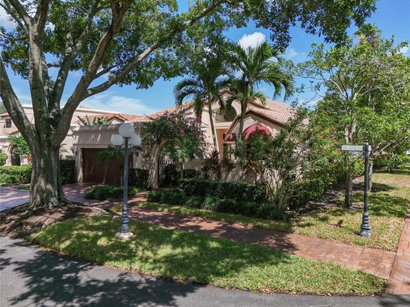 2851 Deer Creek Via Venezia, Deerfield Beach FL 33442