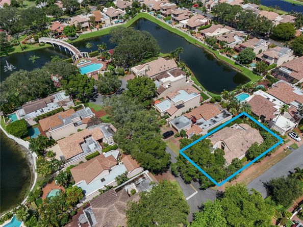 2851 Deer Creek Via Venezia, Deerfield Beach FL 33442