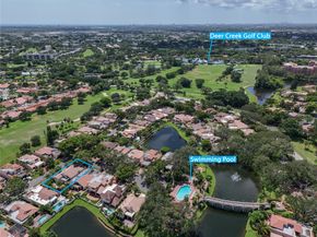 2851 Deer Creek Via Venezia, Deerfield Beach FL 33442
