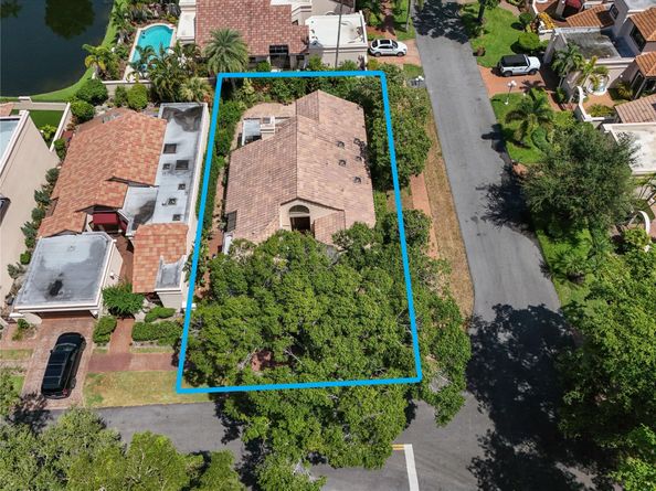 2851 Deer Creek Via Venezia, Deerfield Beach FL 33442