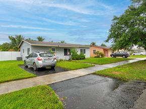 71 NE 206th Terrace, Miami Gardens FL 33179