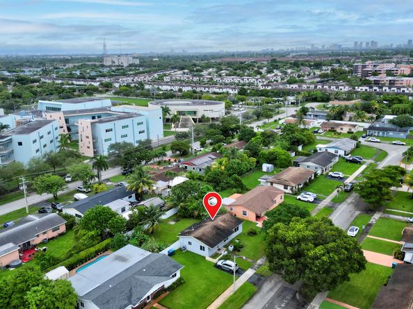 71 NE 206th Terrace, Miami Gardens FL 33179