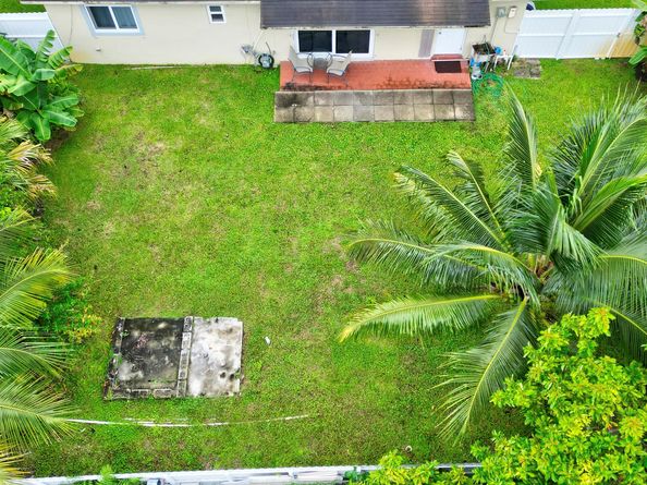 71 NE 206th Terrace, Miami Gardens FL 33179