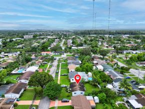 71 NE 206th Terrace, Miami Gardens FL 33179