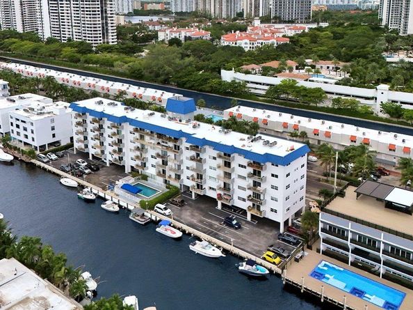 3770 NE 171st St 505, North Miami Beach FL 33160