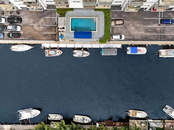 3770 NE 171st St 505, North Miami Beach FL 33160