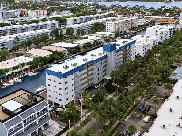 3770 NE 171st St 505, North Miami Beach FL 33160