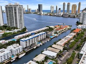 3770 NE 171st St 505, North Miami Beach FL 33160