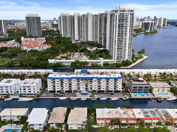 3770 NE 171st St 505, North Miami Beach FL 33160