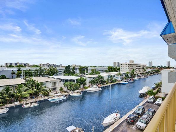 3770 NE 171st St 505, North Miami Beach FL 33160