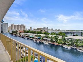 3770 NE 171st St 505, North Miami Beach FL 33160