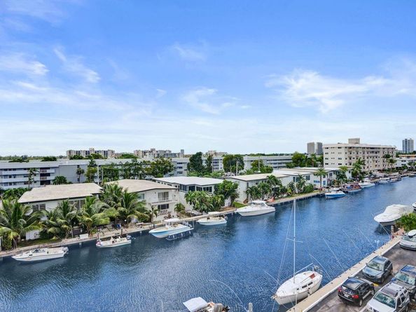 3770 NE 171st St 505, North Miami Beach FL 33160